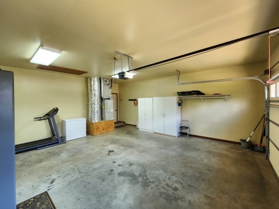 Country Home & Shop on 4 Acres – Poteau, Oklahoma - image 45