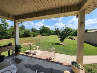 Country Home & Shop on 4 Acres – Poteau, Oklahoma - image 16