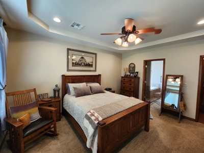 Country Home & Shop on 4 Acres – Poteau, Oklahoma - image 30