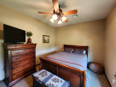 Country Home & Shop on 4 Acres – Poteau, Oklahoma - image 35