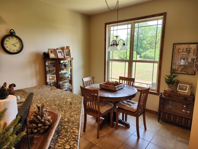Country Home & Shop on 4 Acres – Poteau, Oklahoma - image 22