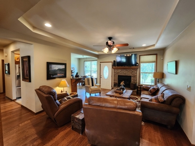 Country Home & Shop on 4 Acres – Poteau, Oklahoma - image 24