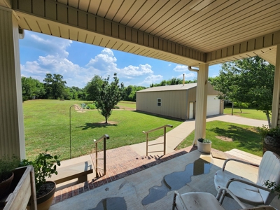 Country Home & Shop on 4 Acres – Poteau, Oklahoma - image 17