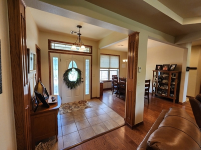 Country Home & Shop on 4 Acres – Poteau, Oklahoma - image 26