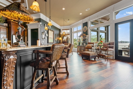 Arkansas Lakefront Home For Sale - image 30