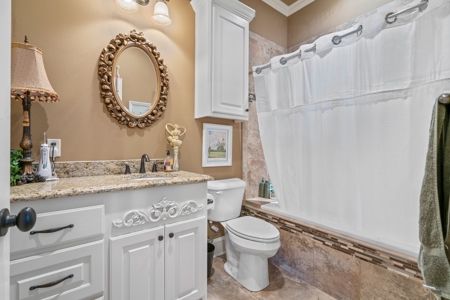 Arkansas Lakefront Home For Sale - image 6