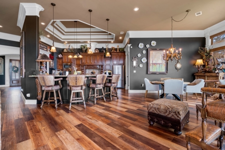 Arkansas Lakefront Home For Sale - image 25