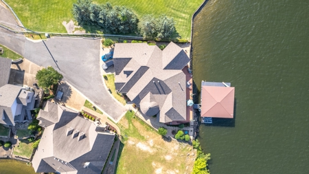 Arkansas Lakefront Home For Sale - image 48