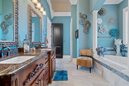 Arkansas Lakefront Home For Sale - image 18