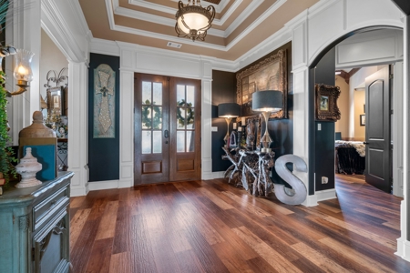 Arkansas Lakefront Home For Sale - image 35