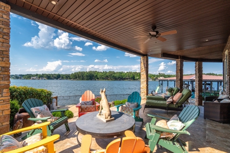 Arkansas Lakefront Home For Sale - image 42