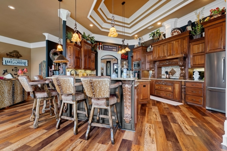 Arkansas Lakefront Home For Sale - image 26