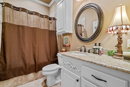 Arkansas Lakefront Home For Sale - image 13