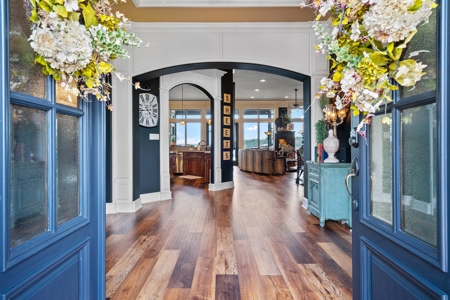 Arkansas Lakefront Home For Sale - image 39