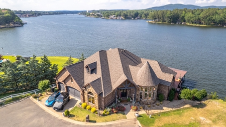 Arkansas Lakefront Home For Sale - image 49