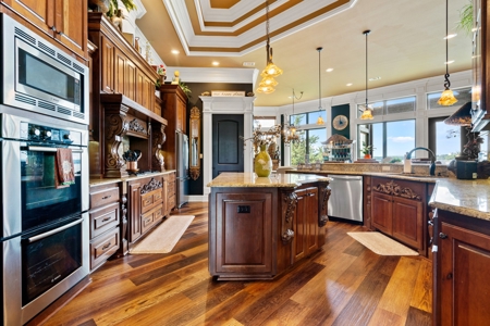 Arkansas Lakefront Home For Sale - image 28