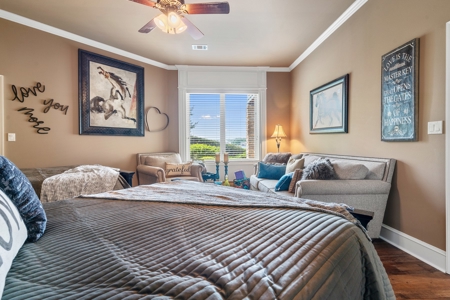 Arkansas Lakefront Home For Sale - image 11