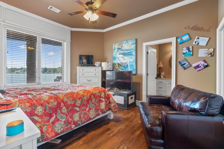 Arkansas Lakefront Home For Sale - image 8