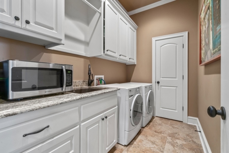 Arkansas Lakefront Home For Sale - image 10