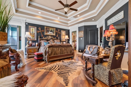 Arkansas Lakefront Home For Sale - image 21