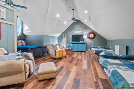 Arkansas Lakefront Home For Sale - image 4