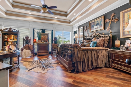 Arkansas Lakefront Home For Sale - image 22