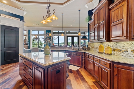 Arkansas Lakefront Home For Sale - image 27