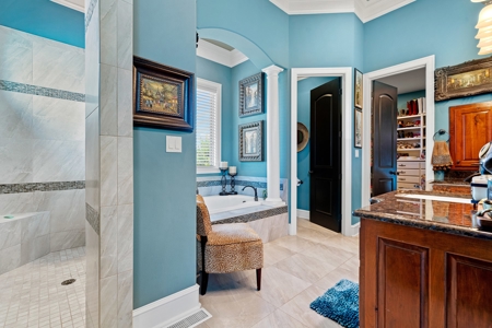 Arkansas Lakefront Home For Sale - image 19