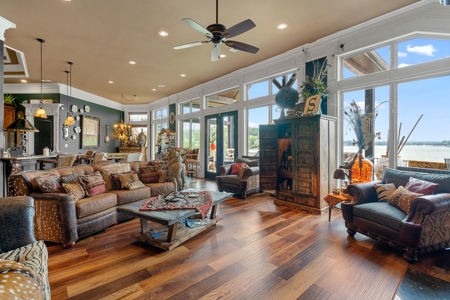 Arkansas Lakefront Home For Sale - image 32