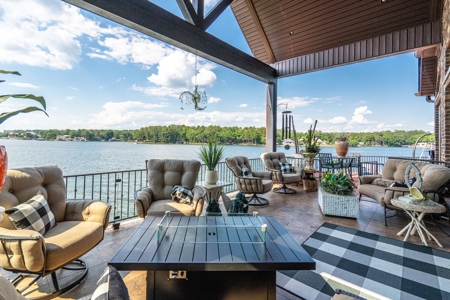 Arkansas Lakefront Home For Sale - image 44