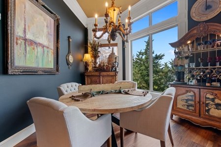 Arkansas Lakefront Home For Sale - image 29