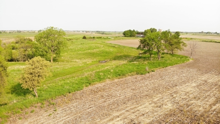 40 Acres +/- with 21.04 Acres of Tillable Ground Truro, IA - image 7