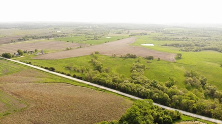 40 Acres +/- with 21.04 Acres of Tillable Ground Truro, IA - image 5