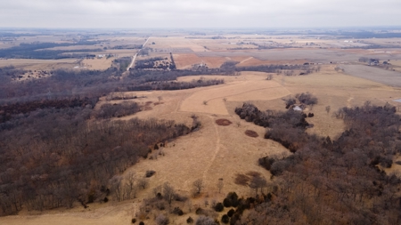 80 acres +/- and Currently Offers 9.39 Acres of Tillable Gro - image 11
