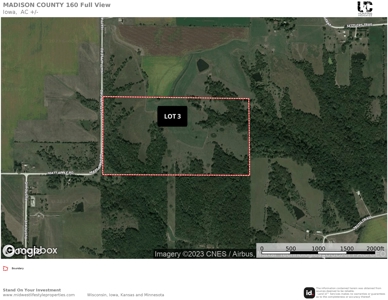 80 acres +/- and Currently Offers 9.39 Acres of Tillable Gro - image 44