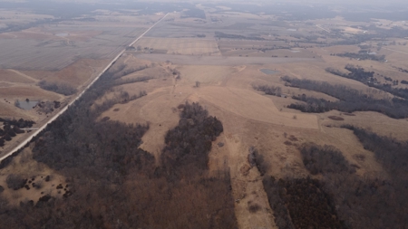 80 acres +/- and Currently Offers 9.39 Acres of Tillable Gro - image 9