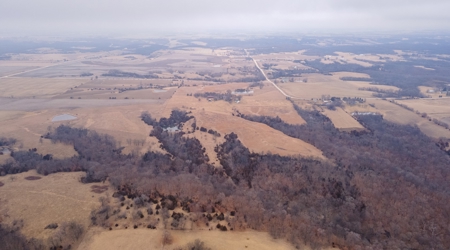 80 acres +/- and Currently Offers 9.39 Acres of Tillable Gro - image 5
