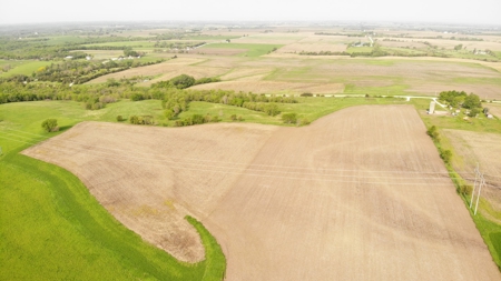 80 +/-Acres in 2 lots, 41.10 Tillable Ground Truro, IA - image 18