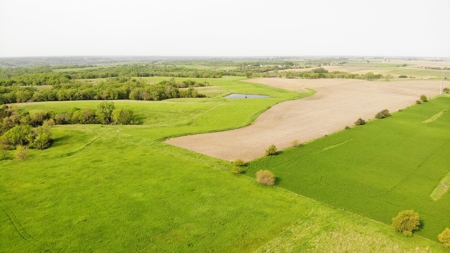 80 +/-Acres in 2 lots, 41.10 Tillable Ground Truro, IA - image 15