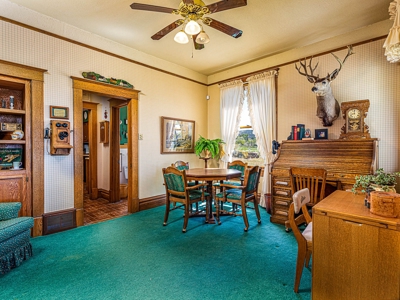 Historic Home For Sale In Cedaredge, Colorado - image 16