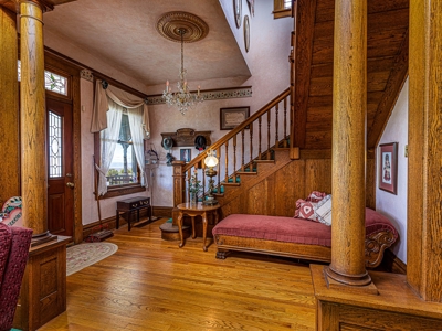 Historic Home For Sale In Cedaredge, Colorado - image 14