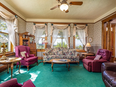 Historic Home For Sale In Cedaredge, Colorado - image 15