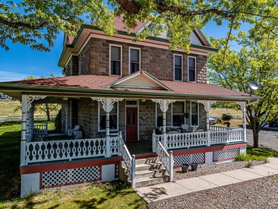 Historic Home For Sale In Cedaredge, Colorado - image 9