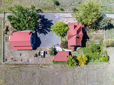 Historic Home For Sale In Cedaredge, Colorado - image 50