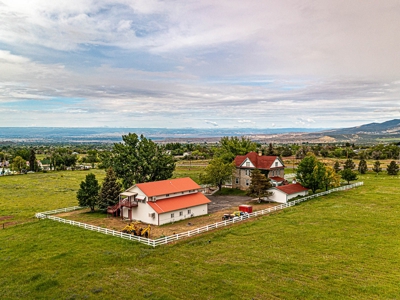 Historic Home For Sale In Cedaredge, Colorado - image 42