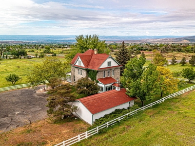 Historic Home For Sale In Cedaredge, Colorado - image 44