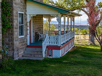 Historic Home For Sale In Cedaredge, Colorado - image 12