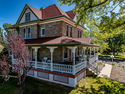 Historic Home For Sale In Cedaredge, Colorado - image 8