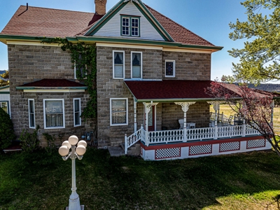 Historic Home For Sale In Cedaredge, Colorado - image 6