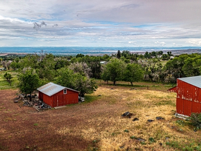 Historic Home For Sale In Cedaredge, Colorado - image 49